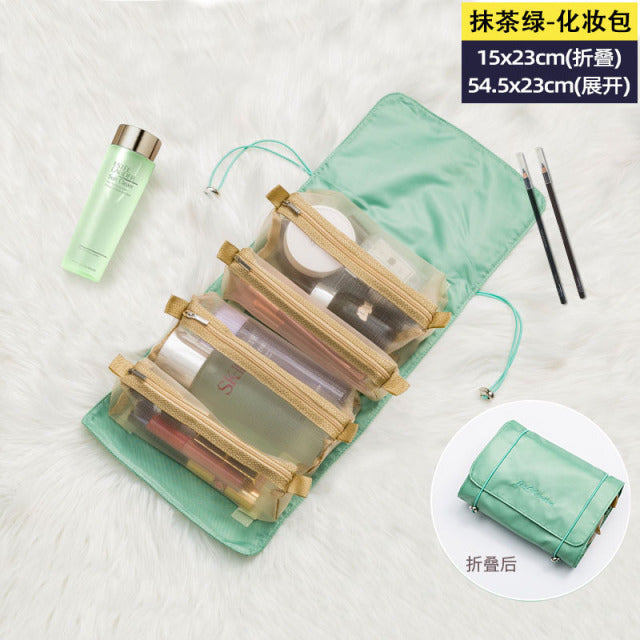 Cosmetics Bag