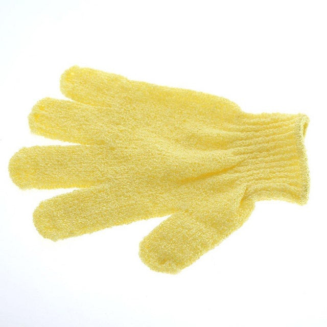 Exfoliating Shower Glove