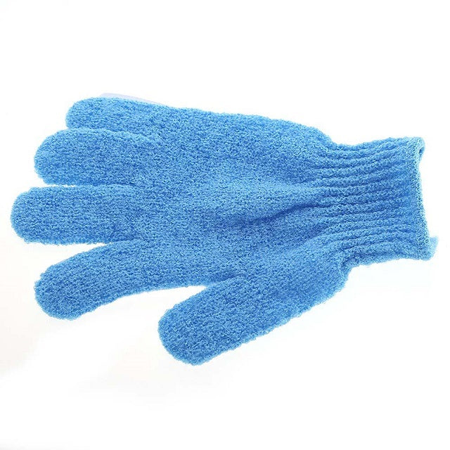 Exfoliating Shower Glove