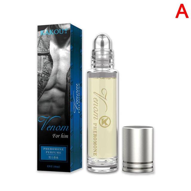 Intimate Pheromone Perfume