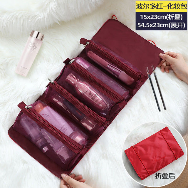 Cosmetics Bag