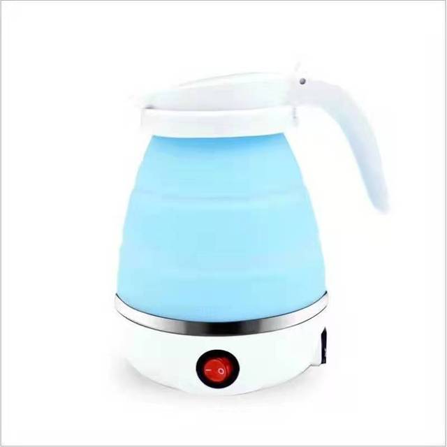 Portable Teapot Water Heater