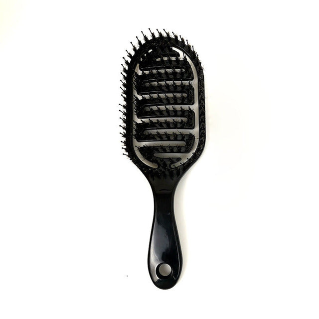 Detangling Hairbrush
