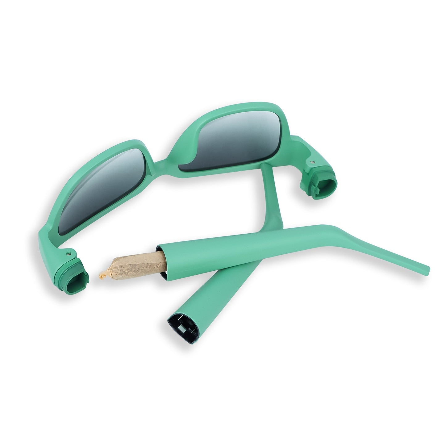 Honeypuff Multifunction Sunglasses